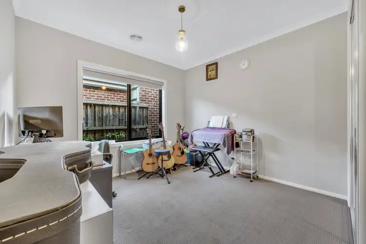 Fifth view of Homely house listing, 13 Red Poll Road, Cranbourne West VIC 3977