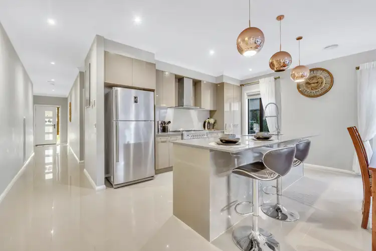 Sixth view of Homely house listing, 13 Red Poll Road, Cranbourne West VIC 3977