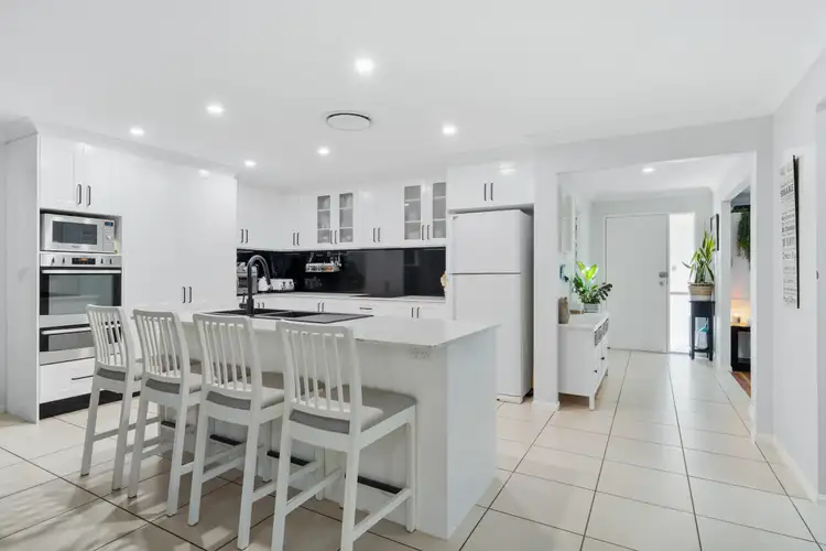 Sixth view of Homely house listing, 8 Gow Court, Crestmead QLD 4132