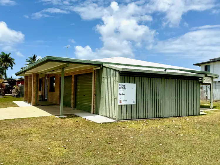 Second view of Homely house listing, 1 Alma Court, North Mackay QLD 4740