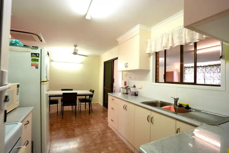 Fourth view of Homely house listing, 1 Alma Court, North Mackay QLD 4740