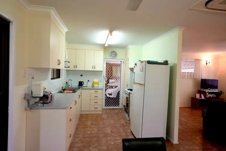 Fifth view of Homely house listing, 1 Alma Court, North Mackay QLD 4740