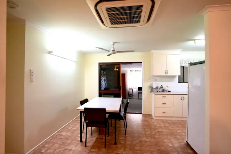 Sixth view of Homely house listing, 1 Alma Court, North Mackay QLD 4740