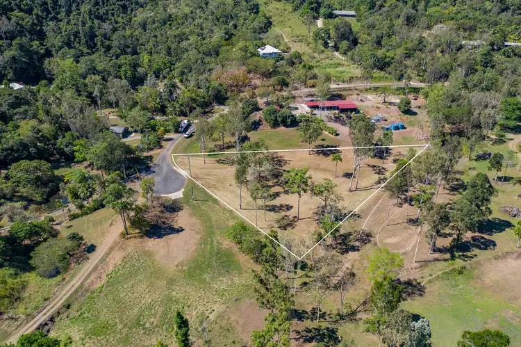 Lot 2 Domenica Road