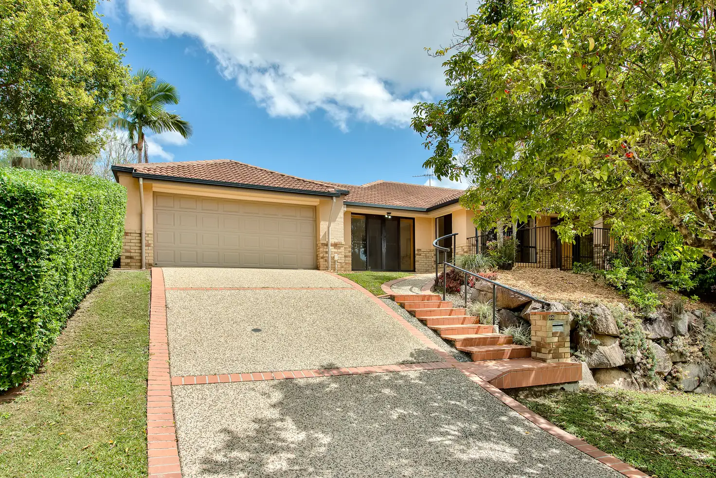 Main view of Homely house listing, 95 Selkirk Crescent, Upper Kedron QLD 4055