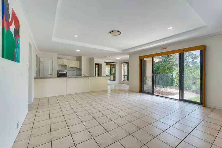 Second view of Homely house listing, 95 Selkirk Crescent, Upper Kedron QLD 4055