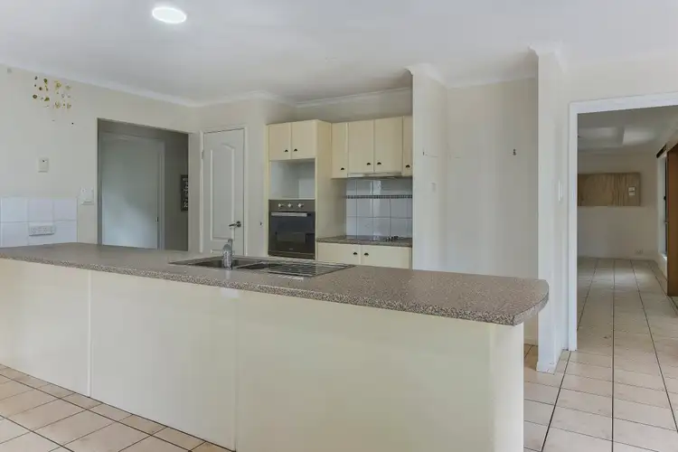 Third view of Homely house listing, 95 Selkirk Crescent, Upper Kedron QLD 4055