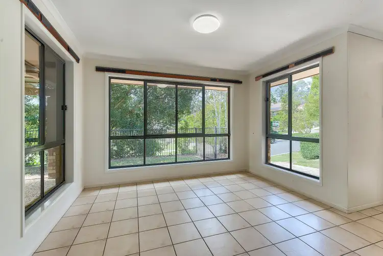 Fourth view of Homely house listing, 95 Selkirk Crescent, Upper Kedron QLD 4055