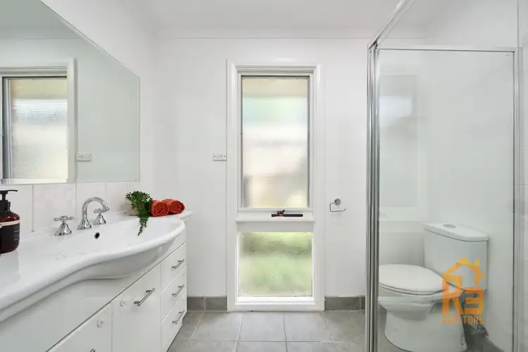 Third view of Homely house listing, 8 Bruce Court, Berwick VIC 3806