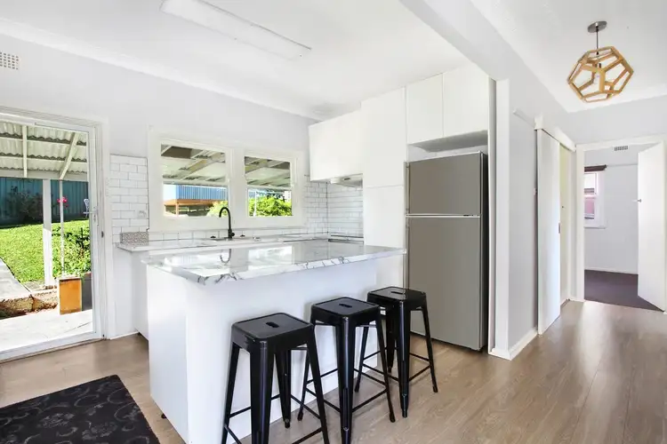 Third view of Homely house listing, 3 Avondale Road, Dapto NSW 2530