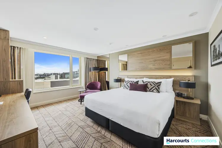 Main view of Homely unit listing, 189/1A Glenelg Street, South Brisbane QLD 4101