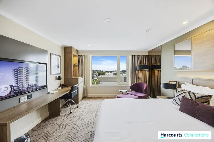 Second view of Homely unit listing, 189/1A Glenelg Street, South Brisbane QLD 4101