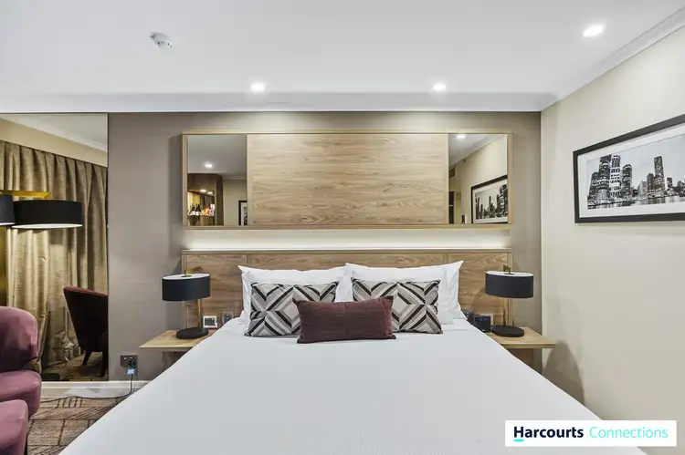 Third view of Homely unit listing, 189/1A Glenelg Street, South Brisbane QLD 4101