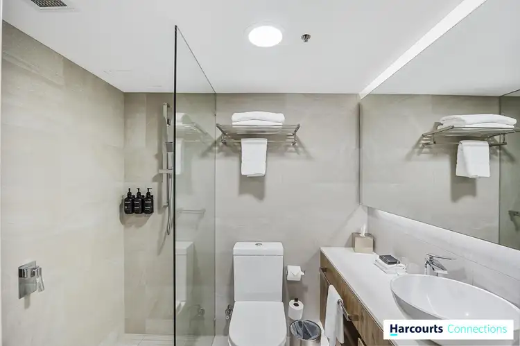Fifth view of Homely unit listing, 189/1A Glenelg Street, South Brisbane QLD 4101