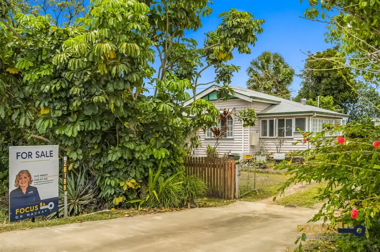 Main view of Homely house listing, 26188 Peak Downs Highway, Te Kowai QLD 4740