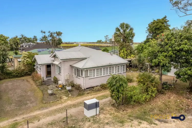 Fourth view of Homely house listing, 26188 Peak Downs Highway, Te Kowai QLD 4740