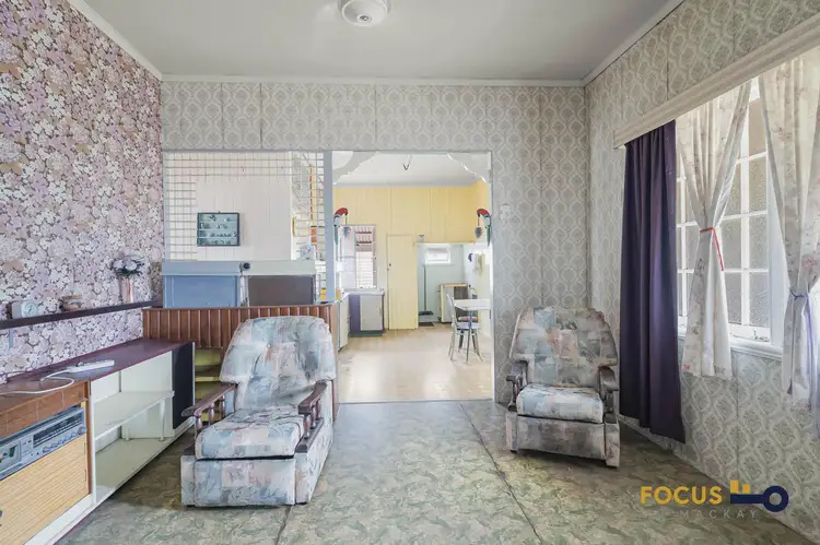 Fifth view of Homely house listing, 26188 Peak Downs Highway, Te Kowai QLD 4740