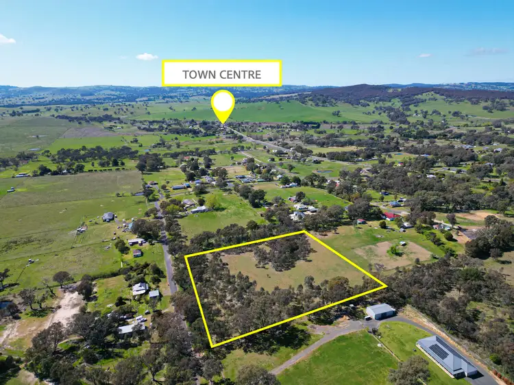 Third view of Homely land listing, Lot 77-79, 131 Prescot Street, Lyndhurst NSW 2797