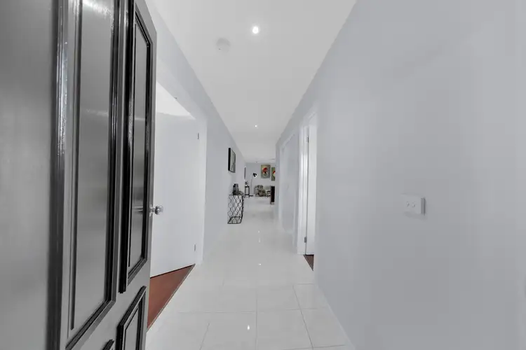 Third view of Homely house listing, 27 Yarraman Road, Manor Lakes VIC 3024