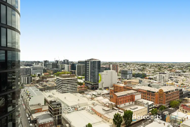 Main view of Homely unit listing, 2302/179 Alfred Street, Fortitude Valley QLD 4006