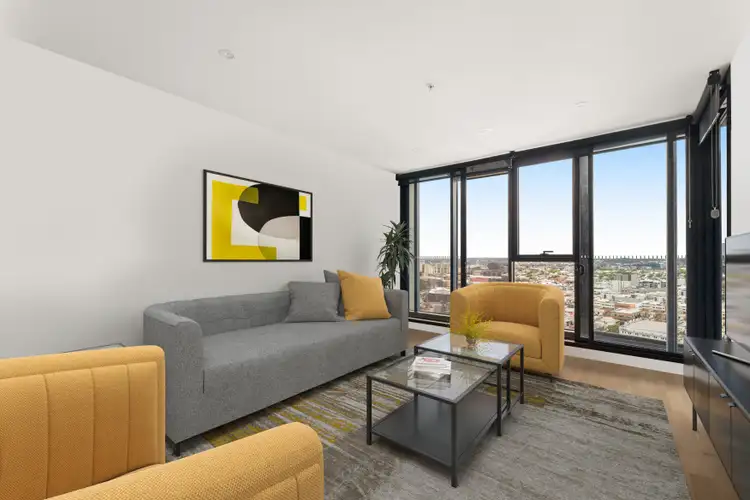 Second view of Homely unit listing, 2302/179 Alfred Street, Fortitude Valley QLD 4006