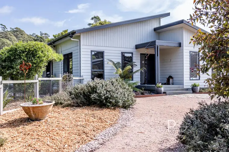 9 Penzance Place, Acacia Hills TAS 7306