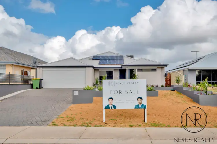 Main view of Homely house listing, 18 Acott Road, Gosnells WA 6110
