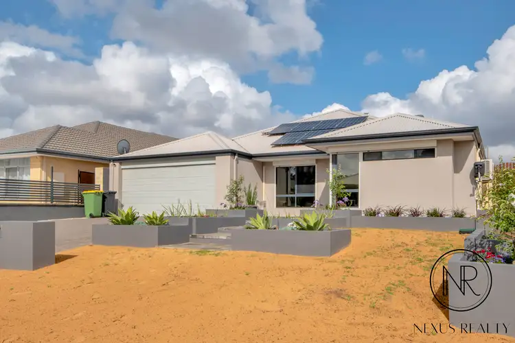 Second view of Homely house listing, 18 Acott Road, Gosnells WA 6110