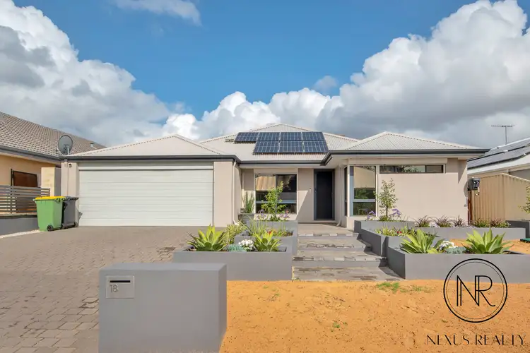 Third view of Homely house listing, 18 Acott Road, Gosnells WA 6110