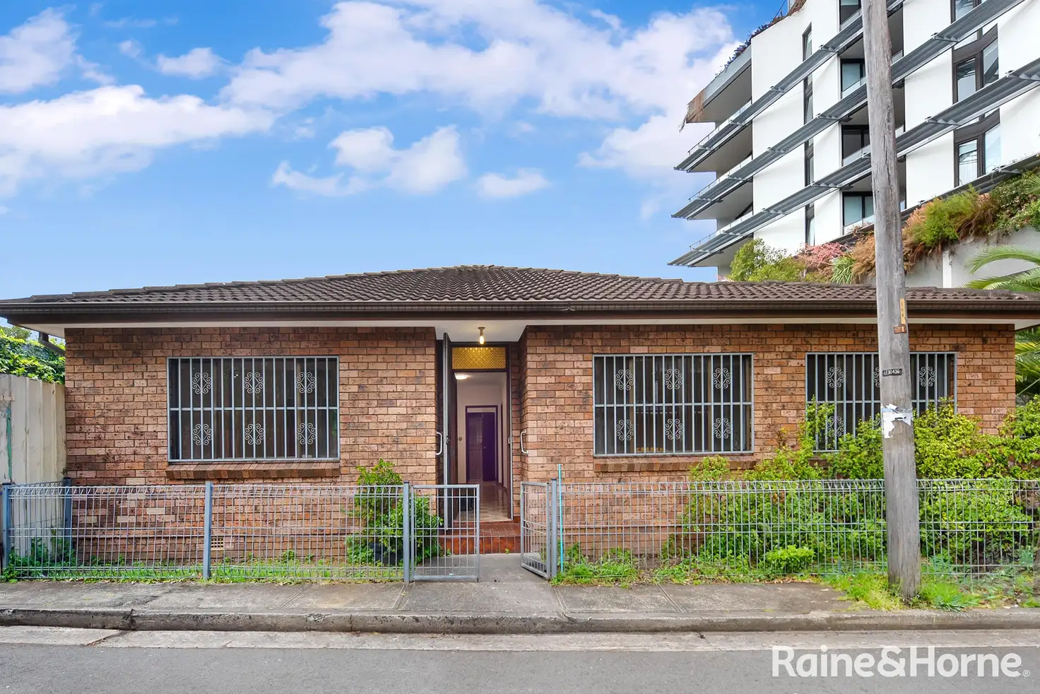 Main view of Homely house listing, 28B Lilydale Street, Marrickville NSW 2204