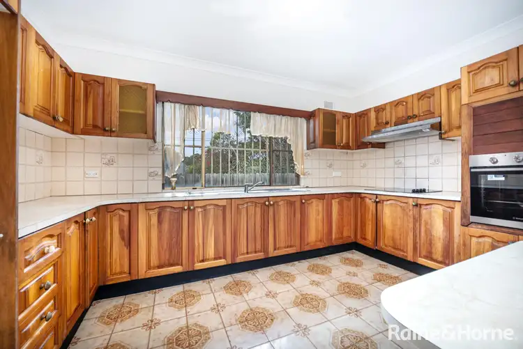 Second view of Homely house listing, 28B Lilydale Street, Marrickville NSW 2204