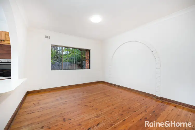 Third view of Homely house listing, 28B Lilydale Street, Marrickville NSW 2204