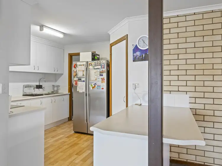 Main view of Homely unit listing, 4/519 Schubach Street, East Albury NSW 2640