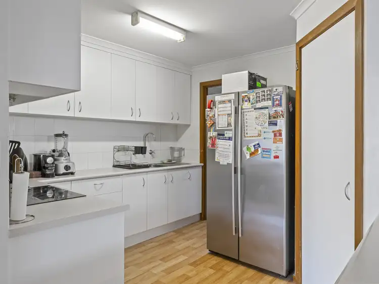 Second view of Homely unit listing, 4/519 Schubach Street, East Albury NSW 2640