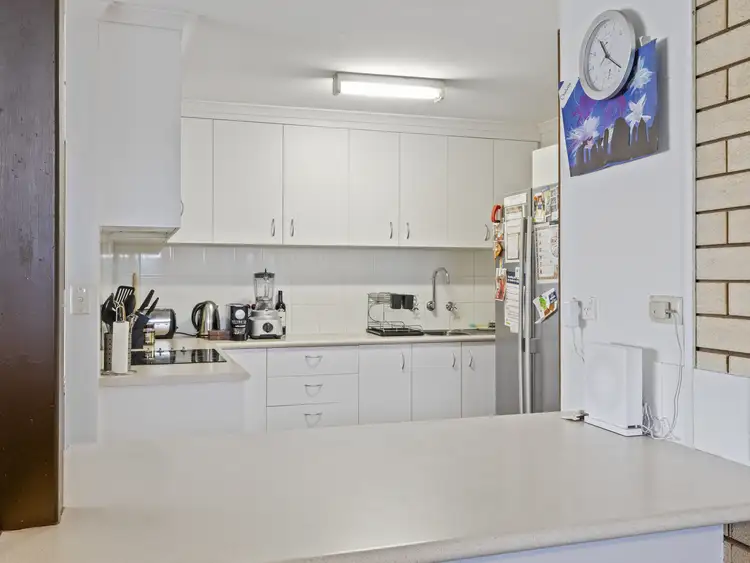 Third view of Homely unit listing, 4/519 Schubach Street, East Albury NSW 2640