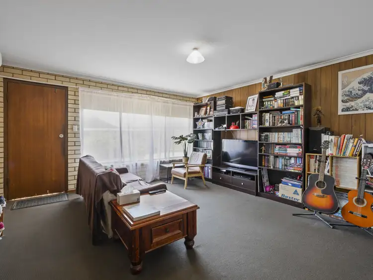 Fifth view of Homely unit listing, 4/519 Schubach Street, East Albury NSW 2640