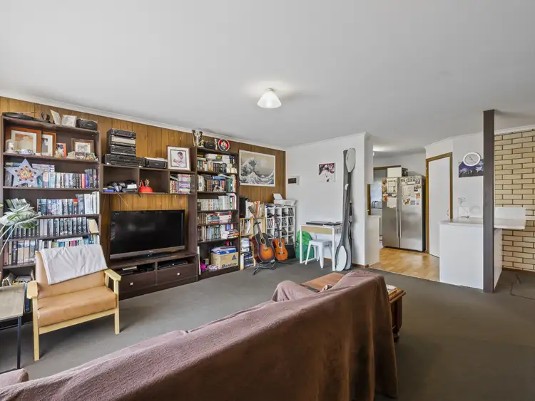 Sixth view of Homely unit listing, 4/519 Schubach Street, East Albury NSW 2640