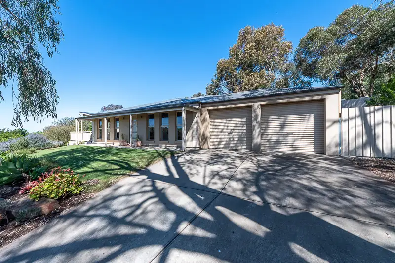 Main view of Homely house listing, 25 Allargue Street, Nairne SA 5252