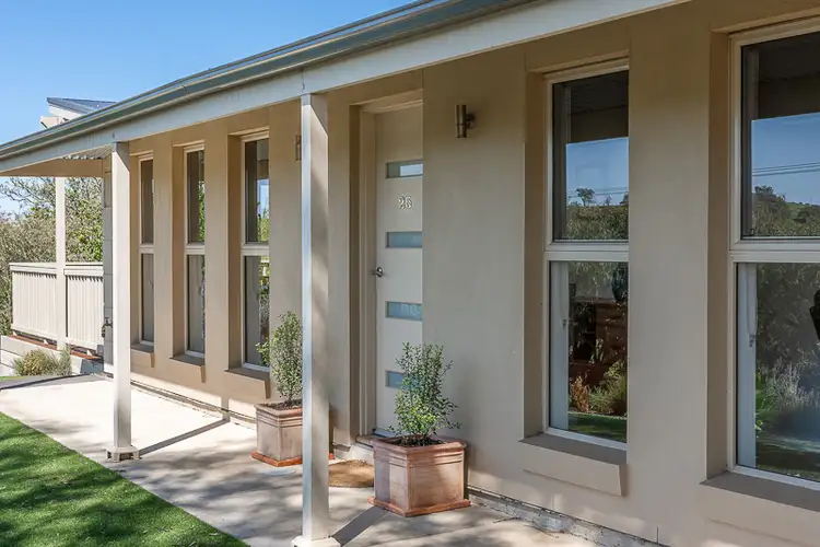 Second view of Homely house listing, 25 Allargue Street, Nairne SA 5252