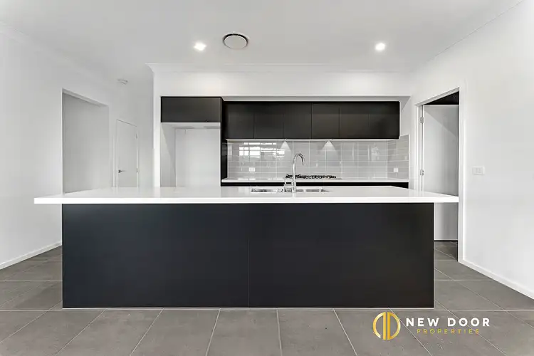 Fourth view of Homely house listing, 103 Edward Drive, Googong NSW 2620