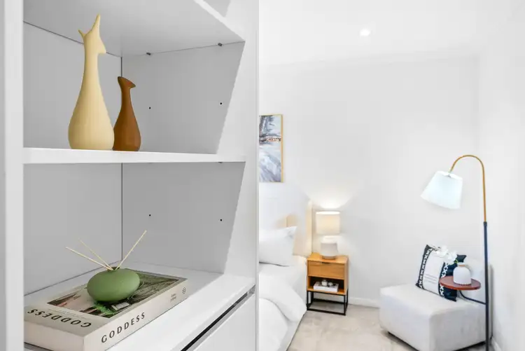 Fifth view of Homely townhouse listing, 11/5 Bayard Street, Mortlake NSW 2137