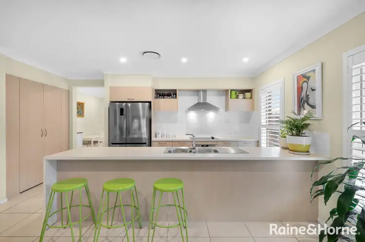 Second view of Homely house listing, 7 Liner Street, Vincentia NSW 2540