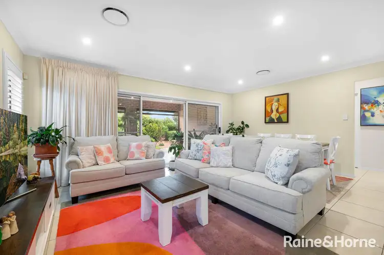Third view of Homely house listing, 7 Liner Street, Vincentia NSW 2540