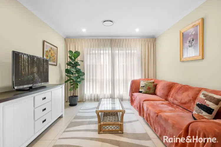 Fourth view of Homely house listing, 7 Liner Street, Vincentia NSW 2540