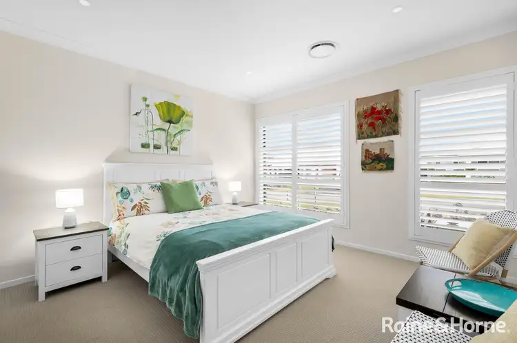 Fifth view of Homely house listing, 7 Liner Street, Vincentia NSW 2540
