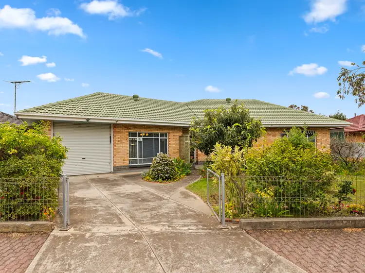 7 Sandison Terrace, Glenelg North SA 5045