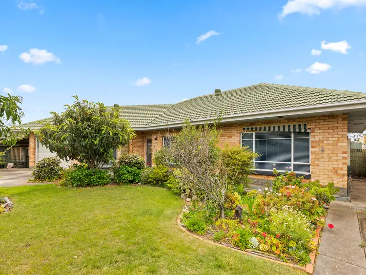 Second view of Homely house listing, 7 Sandison Terrace, Glenelg North SA 5045