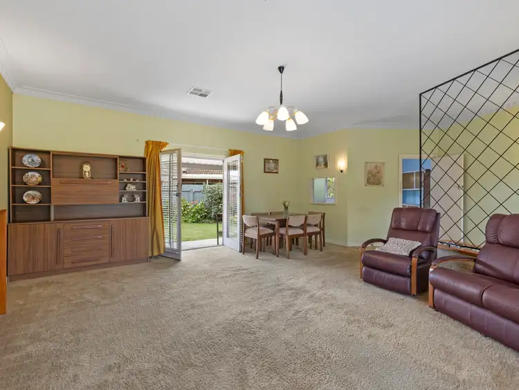 Fifth view of Homely house listing, 7 Sandison Terrace, Glenelg North SA 5045