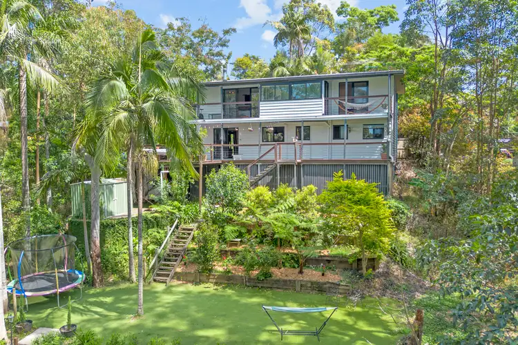 12 Katmai Court, Tamborine Mountain QLD 4272