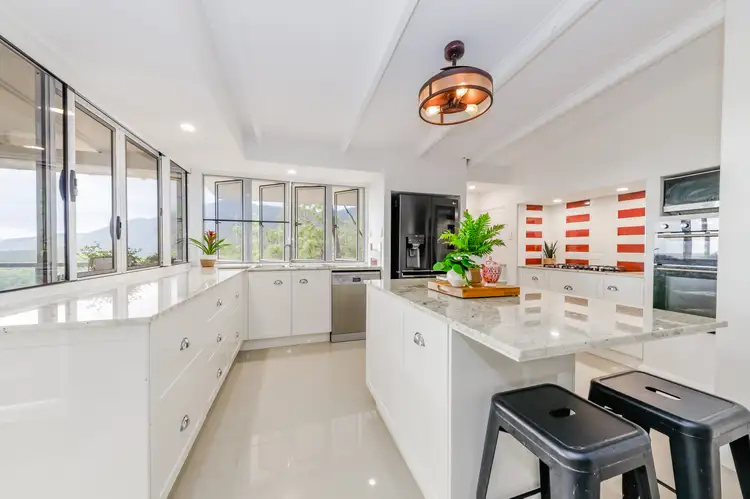 Second view of Homely house listing, 5 Tindall Court, Alligator Creek QLD 4816